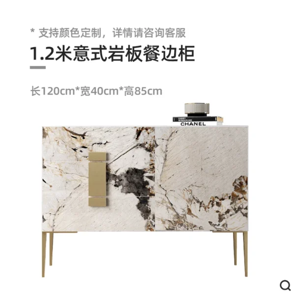 Trendy Beauty Living Room Cabinets Simple Luxury Elegant Modern Storage Cabinet Space Saving Woonkamer Kasten Home Furniture