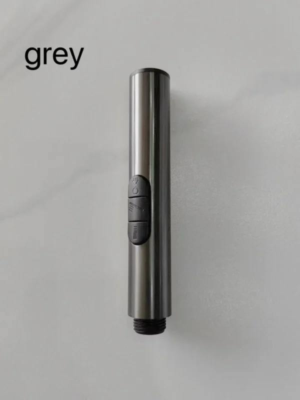 Bathroom Accessories 2 Functions 3 Functions Portable Shower Head Anus Cleaner ABS Sprayer Self-Cleaning Body Cleaner