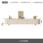 Floor Mount Tv Stands Items Drawers Farmhouse Modern Tv Stand Corner Luxury Meuble Television Salon Furniture Living Room