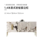 Trendy Beauty Living Room Cabinets Simple Luxury Elegant Modern Storage Cabinet Space Saving Woonkamer Kasten Home Furniture