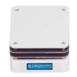 Welder Hot Plate 20V Enough Effective Heating Area Thermostat Smart Heating Soldering Plate Preheat  for PCB SMD