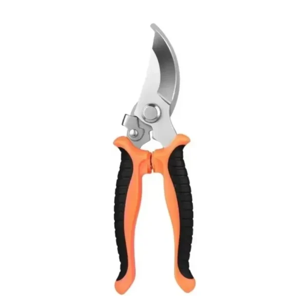Pruner Garden Scissors Professional Branch Trimming Vegetable Fruit Tree Sharp Pruning Shears Household Gardening Shear Scissor