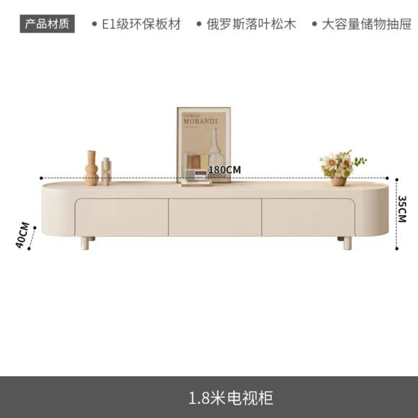 Floor Mount Tv Stands Items Drawers Farmhouse Modern Tv Stand Corner Luxury Meuble Television Salon Furniture Living Room