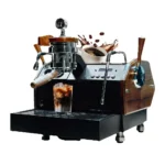 Professional Coffee Machine, Espresso, Semi-automatic Home Small, Commercial Coffee Shop Hospital Office, Simple And Exquisite