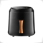 Household air fryer Smart electric fryer French fries machine 6L8L air fryer