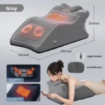 New bed sleeping pillow, lying on the bed artifact multi-functional prone position pillow sleeping memory cotton reading pillow