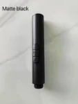 Bathroom Accessories 2 Functions 3 Functions Portable Shower Head Anus Cleaner ABS Sprayer Self-Cleaning Body Cleaner