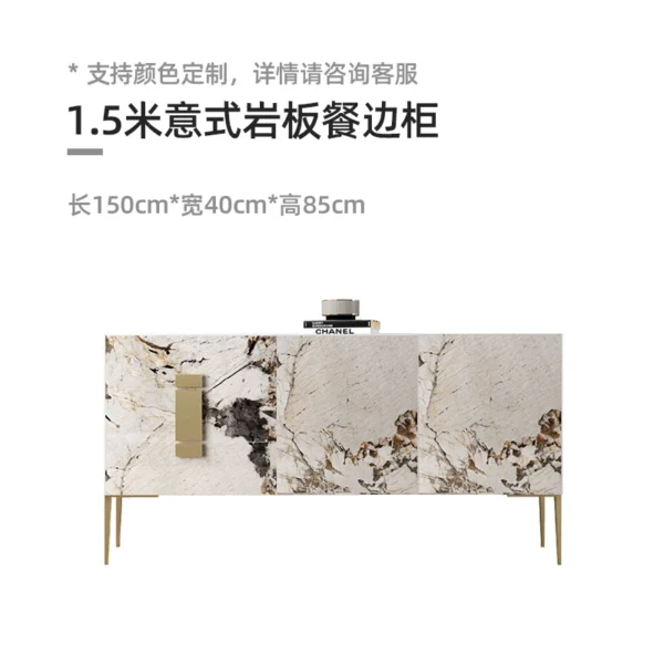 Trendy Beauty Living Room Cabinets Simple Luxury Elegant Modern Storage Cabinet Space Saving Woonkamer Kasten Home Furniture