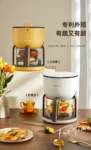 220V Upgrade Your Cooking Experience with Air Fryer: Smart, Multi-functional, and Convenient AD