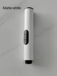 Bathroom Accessories 2 Functions 3 Functions Portable Shower Head Anus Cleaner ABS Sprayer Self-Cleaning Body Cleaner