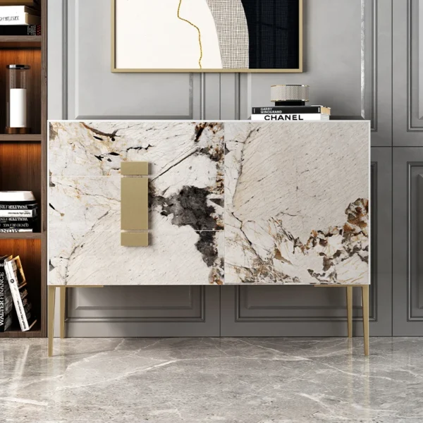 Trendy Beauty Living Room Cabinets Simple Luxury Elegant Modern Storage Cabinet Space Saving Woonkamer Kasten Home Furniture