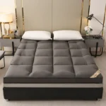 Students Dormitory Down Mattress thickened home single bed double foldable soft Mat Hotel special cushion quilt Tatami Mattress