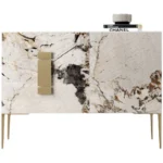 Trendy Beauty Living Room Cabinets Simple Luxury Elegant Modern Storage Cabinet Space Saving Woonkamer Kasten Home Furniture