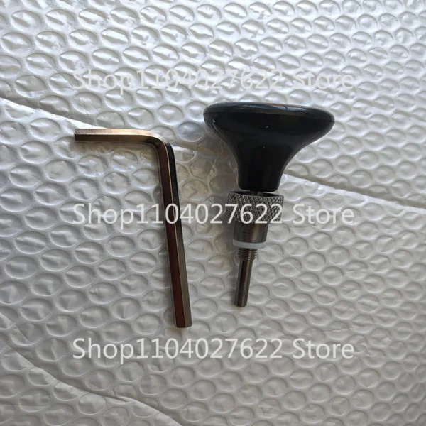 E61 Thermometer Espresso for Expobar ROCKET Semiautomatic Coffee Machine Boiling Head