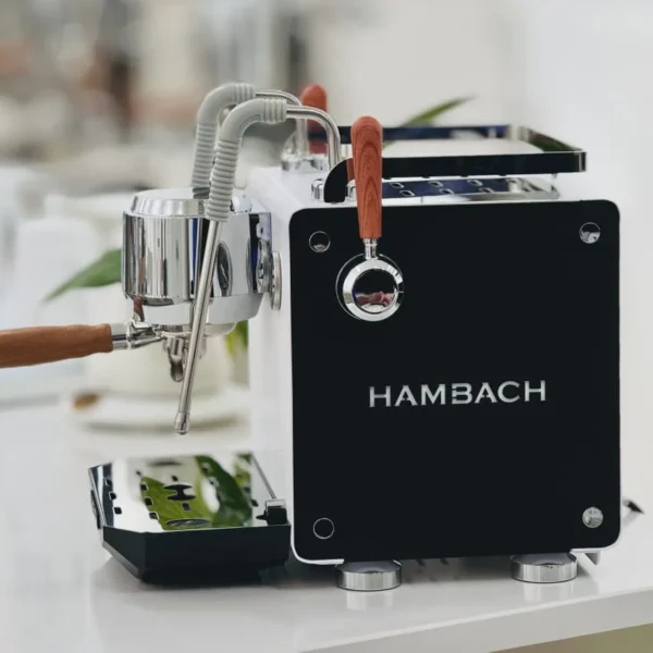 Wholesale Best Coffee Machine High-performance Commercial System Semi-Automatic Espresso Machine
