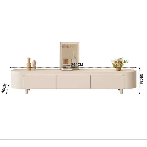 Floor Mount Tv Stands Items Drawers Farmhouse Modern Tv Stand Corner Luxury Meuble Television Salon Furniture Living Room