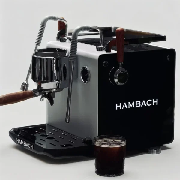 Wholesale Best Coffee Machine High-performance Commercial System Semi-Automatic Espresso Machine