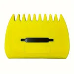 Handheld gardening rake, convenient for cleaning up debris in the yard and lawn, indoor and outdoor gardening supplies.