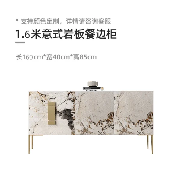 Trendy Beauty Living Room Cabinets Simple Luxury Elegant Modern Storage Cabinet Space Saving Woonkamer Kasten Home Furniture