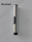 Bathroom Accessories 2 Functions 3 Functions Portable Shower Head Anus Cleaner ABS Sprayer Self-Cleaning Body Cleaner