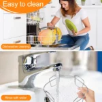 Multifunctional Roasting Rack Compatible Airfryer Dehydrator BBQ Rack Steamer Roasting Cooking Tools for Air Fryer Accessories