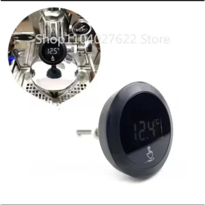 E61 Thermometer Espresso for Expobar ROCKET Semiautomatic Coffee Machine Boiling Head