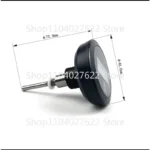 E61 Thermometer Espresso for Expobar ROCKET Semiautomatic Coffee Machine Boiling Head