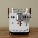 Wholesale Best Coffee Machine High-performance Commercial System Semi-Automatic Espresso Machine