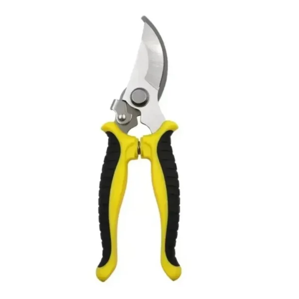 Pruner Garden Scissors Professional Branch Trimming Vegetable Fruit Tree Sharp Pruning Shears Household Gardening Shear Scissor