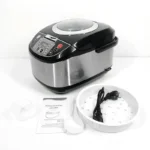 110V intelligent rice cooker 5L large capacity rice cooker multi-function cooking Congee soup cooker EL