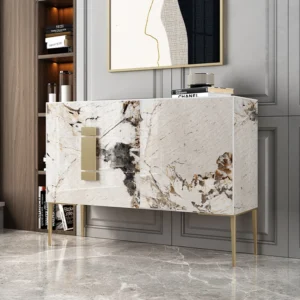 Trendy Beauty Living Room Cabinets Simple Luxury Elegant Modern Storage Cabinet Space Saving Woonkamer Kasten Home Furniture